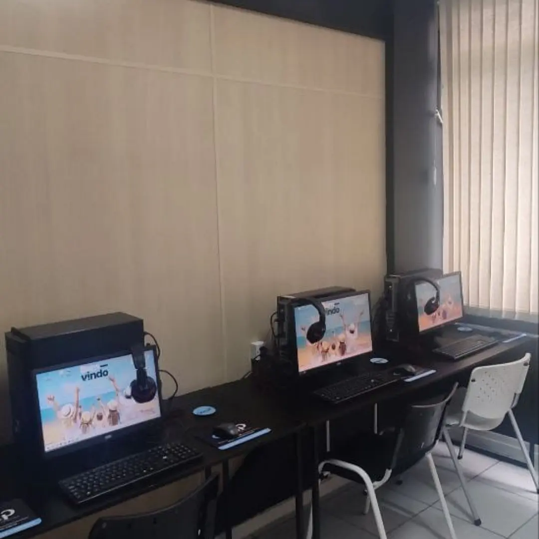 Um Computador por Aluno