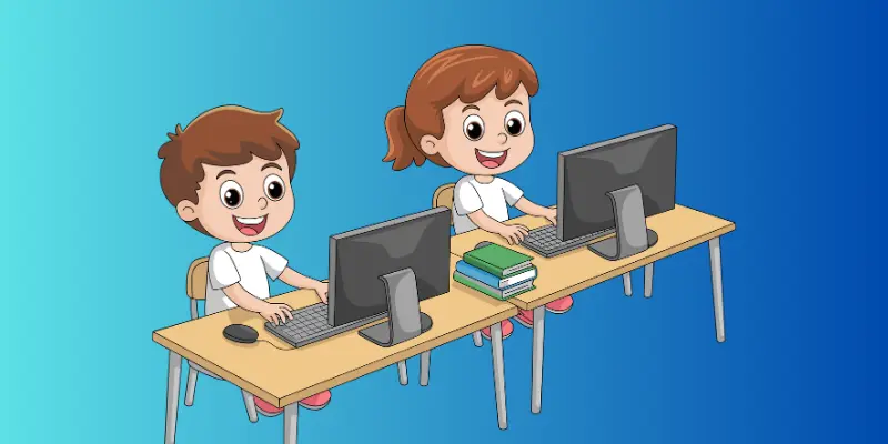 Info Kids