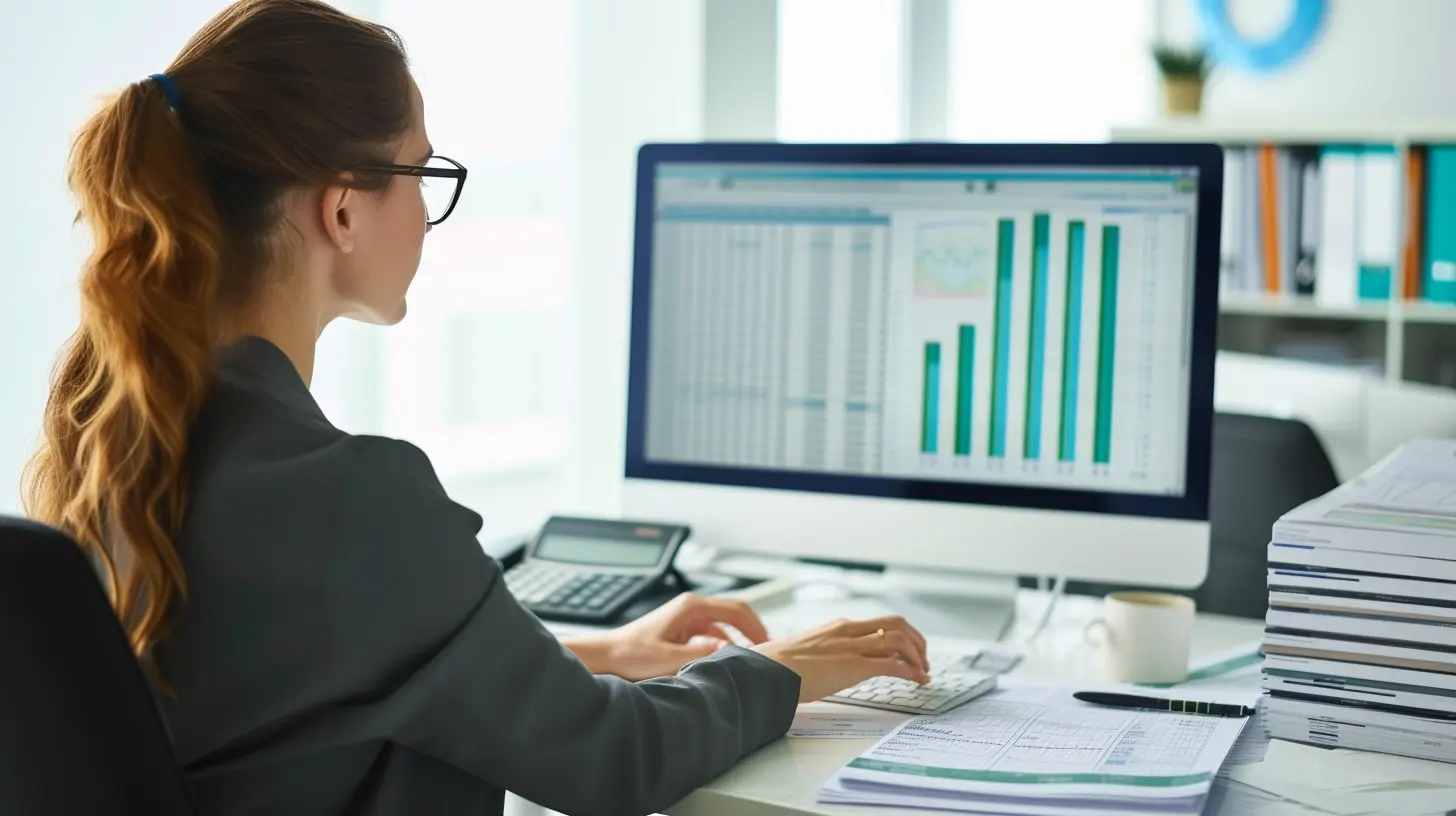 Curso de Excel Avançado
