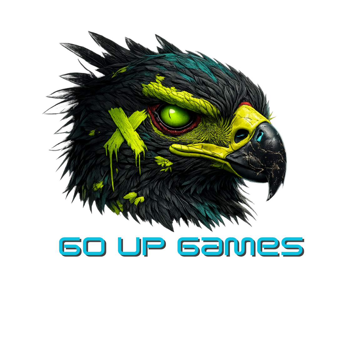 Go Up Games