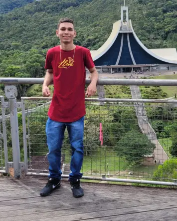 Foto de Guilherme