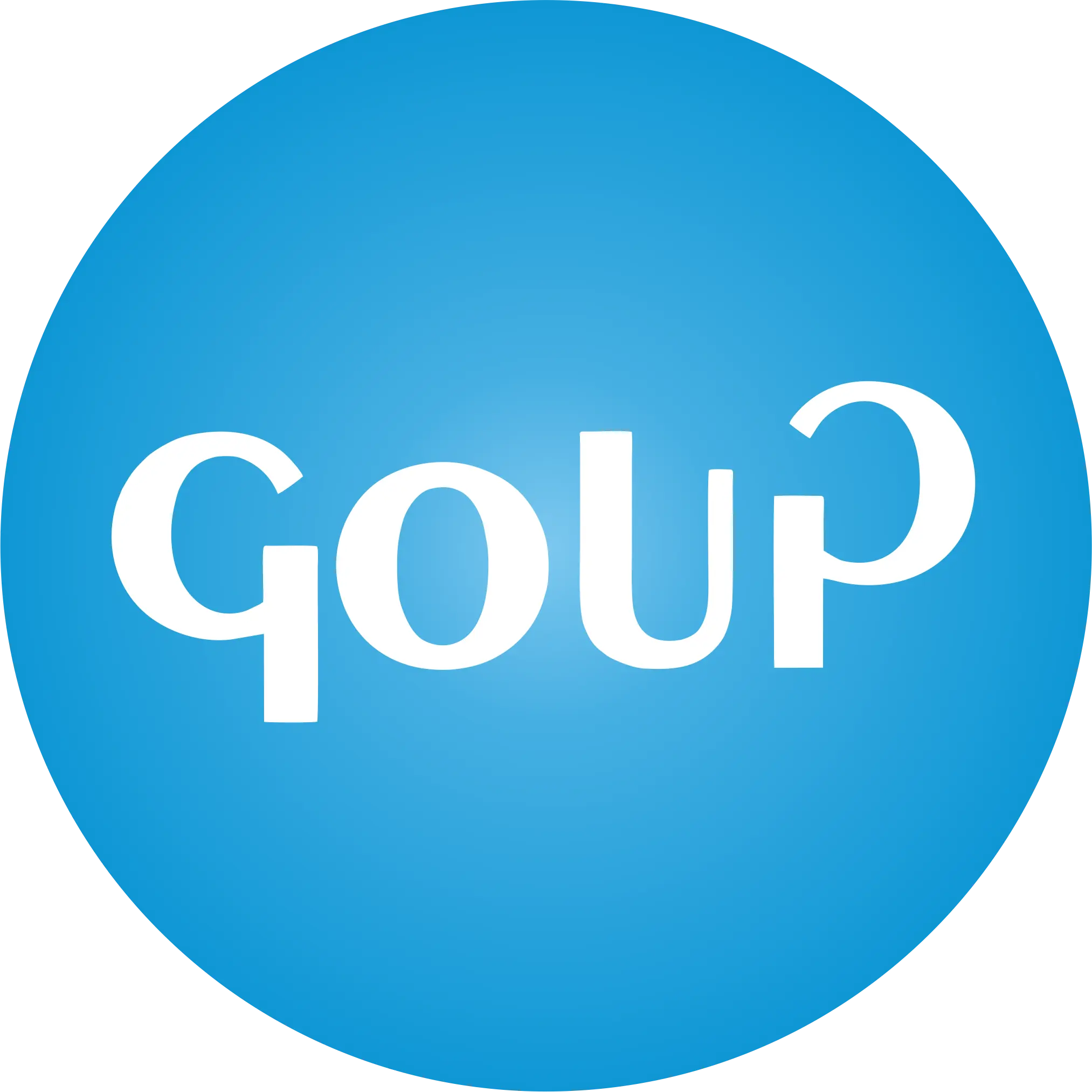 Logo Go Up Treinamentos Profissionais