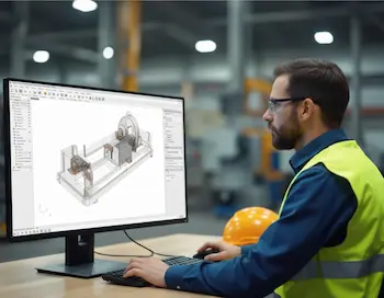 Curso SolidWorks Modelagem 3D